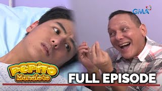 Pepito Manaloto Full Episode 391 Stream Together [upl. by Enaenaj]