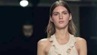 Fashion Show SpringSummer 2017  ISABEL MARANT [upl. by Valli849]