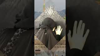 Assalam walekum sIslamic sshort video Makka Madina 🕌🤲🕋📖 [upl. by Thesda]