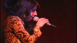 Stefani Germanotta Lady Gaga Live at the Cutting Room part 1 [upl. by Egedan]