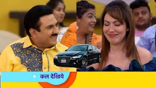 अब पता चलेगा लौटरी का विजेता tarak mehta ka ulta chasma latest ep 3740 tmkoc aaj ka 3740 [upl. by Tierney]