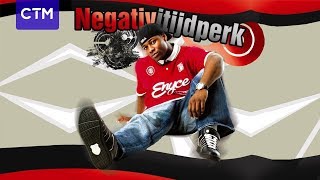 Negativ amp Ebon E  Niets Is Wat Het Zijn Moet Official Audio [upl. by Balas173]