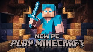 minecraft survival mode  live stream  FFT SAHIL GAMER  indusbattleroyalegameplay fftsahilgamer [upl. by Nomolas]