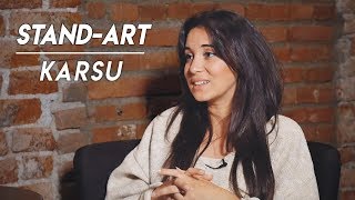 Karsu  STANDART [upl. by Sumer]