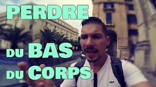 Maigrir du BAS du Corps  La Meilleure Façon  Ep046 [upl. by Bruni86]