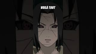 Itachi confronte Kabuto [upl. by Damalas]