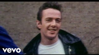 The Clash  Complete Control Official Video [upl. by Brelje]