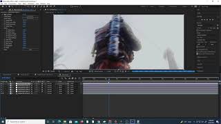 How to upscale from 1080p to 4K After Effects [upl. by Nassir]