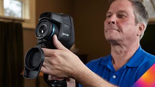 Introducing New FLIR ExxSeries Thermal Imaging Cameras [upl. by Carena805]