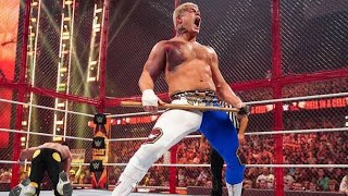 Kingdom Cody Rhodes Entrance Music [upl. by Singh]