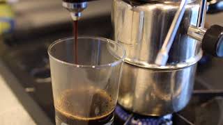 Bellman CX25  3 Steps to Perfect Coffee [upl. by Anson]