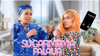 SUGARMAMA PALAVA  LOLA IDIJE  RONKE ODUSANYA TOSIN TEMMY ARIKE TO TALENU [upl. by Netsrik]