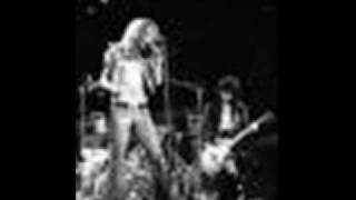 Led Zeppelin Whole Lotta Love Part 1 Live MSG 19730728 [upl. by Bunder]