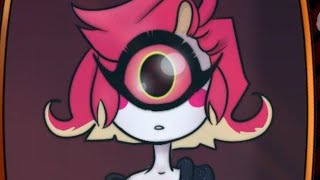 Hazbin Hotel Comic Dub Dolled Up [upl. by Atinrahs]