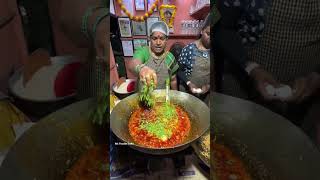 Most Oily Omelette Rice in India shorts eggrice [upl. by Etteloc]