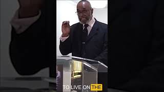 He Gives Utterance motivation firstbaptist baptistchurchholyspirit holyghost [upl. by Bolling]