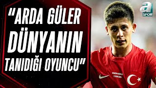 Şenol Ustaömer quotA Milli Takım İyi Yolda Olduğunu Gösteriyorquot Türkiye 10 Karadağ  A Spor [upl. by Keyser71]