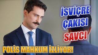 POLİS MAHKUM İZLİYOR [upl. by Airdnaxela59]