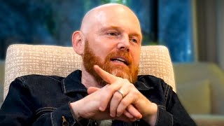 Comedian Bill Burr Speaks Truth to Americas Most Destructive Lie [upl. by Woodberry]