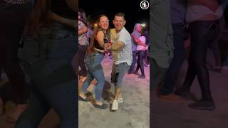 Así se disfruta de un buen baile en chaco pistamailin [upl. by Esinwahs633]