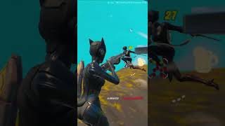 Short Little Montage fortnite [upl. by Abdel294]