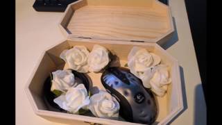 Logitech MX518  Rest in peace [upl. by Demp910]