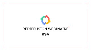 Offre RSA  webinaire dédié aux conseillers coachs ou accompagnateurs [upl. by Graces]