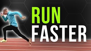 5 Mistakes Making You Slower  And How to Fix Them ft Olympic Sprinter Simon Hansen [upl. by Silyhp]