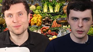 Live discussion with Cosmic Skeptic  Veganism amp Metaethics [upl. by Baptista]