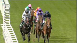 Juddmonte Royal Lodge Ascot 2010 [upl. by Banks180]