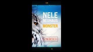 TRAILER NELE NEUHAUS mit MONSTER [upl. by Dnilazor845]