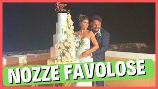 Enrico Brignano e Flora Canto Nozze Favolose [upl. by Dhiren]