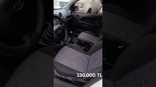 Ford fiesta tanıtımı 05514115554 [upl. by Suzette]