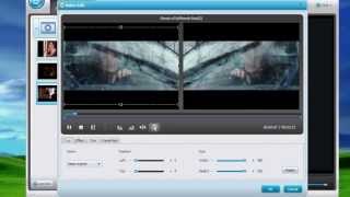 AVCHD to DVD  How to Convert and Burn AVCHD to DVD in Windows 8 [upl. by Anaet838]