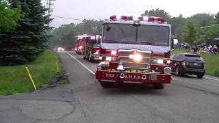 Englewood Block Party Parade 5282010 227MTS [upl. by Novyad]