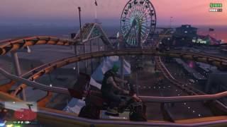 Gta 5 rp [upl. by Norvun]