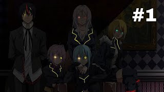 Past Rimuru Primordial React To Rimuru Tempest Part 1🇬🇧🇮🇩 [upl. by Aiderfla907]