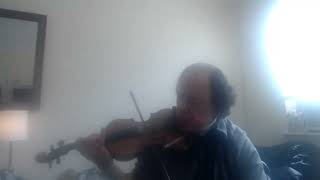 Capture 20240317 1 F Kreisler LIEBESFREUD quotLoves Joyquot Violin amp orch [upl. by Nosdrahcir244]