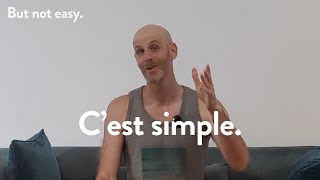 The only way to understand fast spoken French [upl. by Plunkett]