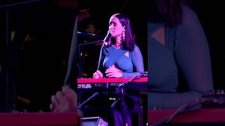 Julieta Venegas en Oaxaca julietavenegas oaxaca méxico [upl. by Nelli981]