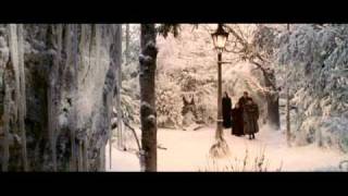 Narnia Lion Witch Wardrobe Evacuating London ALTERNATE VERSION Extended score [upl. by Adyela375]