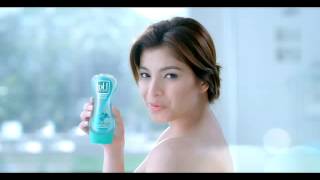 Unilab TV Commercial The One by pH Care [upl. by Ajuna]