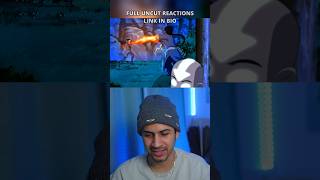 Zuko amp Katara Fight Reaction [upl. by Russell]