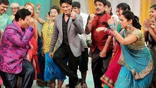 Taarak Mehta Ka Ooltah Chashmah  Shahrukh Khan Full Episode [upl. by Chretien163]