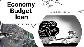 CSS current affairs lecture 8th by Sir Fareed NOA Economy  Budget  loan [upl. by Rochemont]