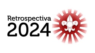 Retrospectiva 2024 [upl. by Court]