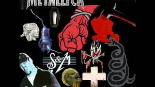 Metallica  Dead Kennedy Rolls [upl. by Nolava341]