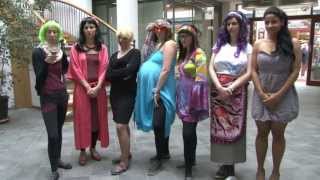 quotGermanys Next Flopmodelquot  Eine Parodie Mai 2013 [upl. by Leeanne98]