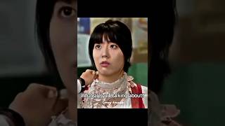 funny figth 😂  Dalbong X Seo wool  what happens to my family  Korean drama  crazy dramas [upl. by Denie780]