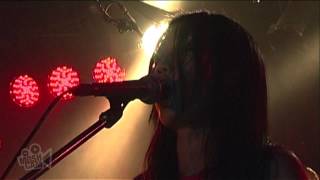 Shonen Knife  Pyramid Power Live in Sydney  Moshcam [upl. by Arrim]